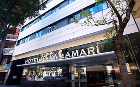 Hotel Vilamari  4*